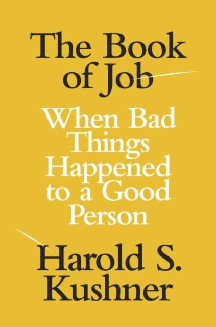 Harold S. Kushner - Book of Job, E-bok