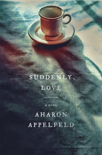Aharon Appelfeld - Suddenly, Love, E-bok