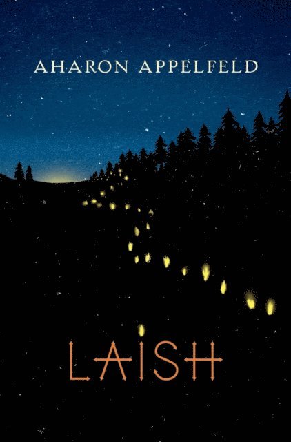 Aharon Appelfeld - Laish, E-bok