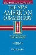 Mark Rooker, Dennis R. Cole - Leviticus, Inbunden