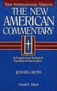 Judges, Ruth