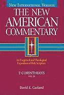 David E. Garland - 2 Corinthians, Inbunden