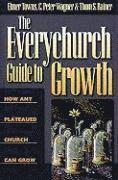 Everychurch Guide to Growth