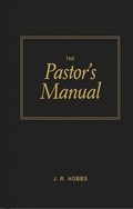 Pastors Manual