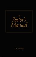Pastors Manual