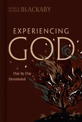 Experiencing God Day by Day
