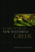 Learn to Read New Testament Greek