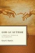 God As Author