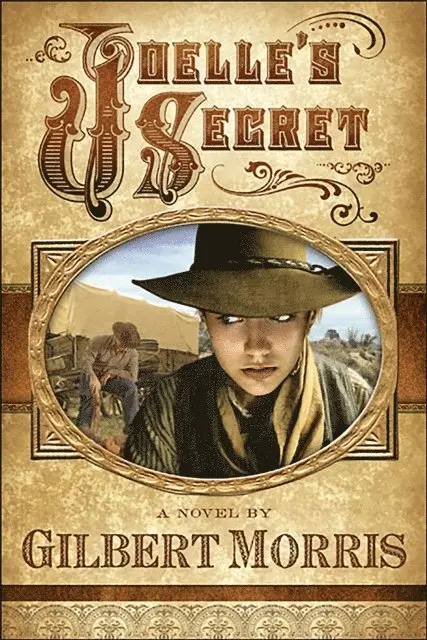 Gilbert Morris - Joelle's Secret, E-bok. Tillgänglighet: Lägg i varukorg