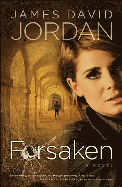 James David Jordan - Forsaken, E-bok. Tillgänglighet: Lägg i varukorg