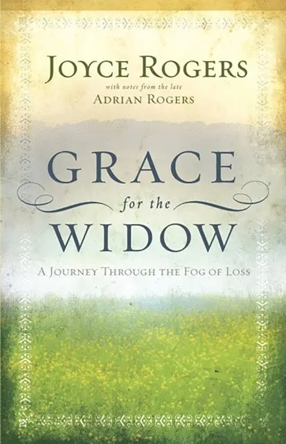 Joyce Rogers - Grace for the Widow, E-bok. Tillgänglighet: Lägg i varukorg