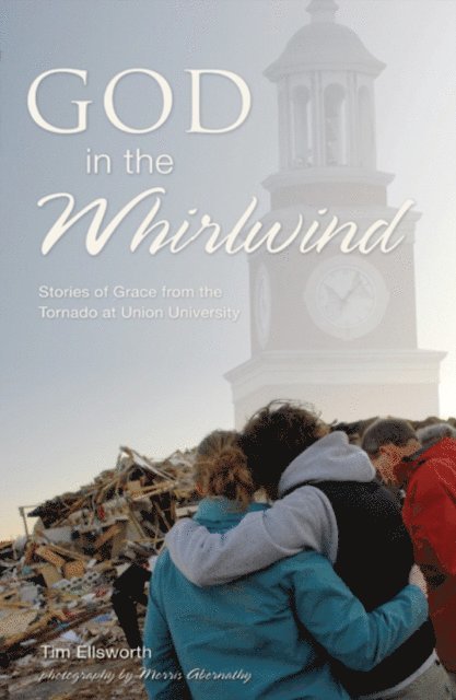 Tim Ellsworth - God in the Whirlwind, E-bok