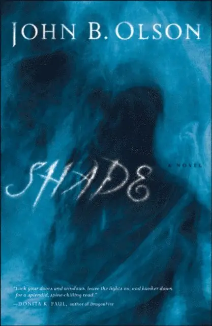John B. Olson - Shade, E-bok. Tillgänglighet: Lägg i varukorg