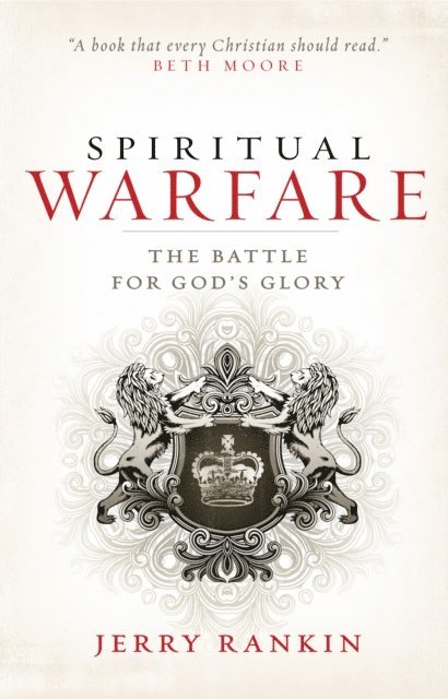 Jerry Rankin - Spiritual Warfare, E-bok