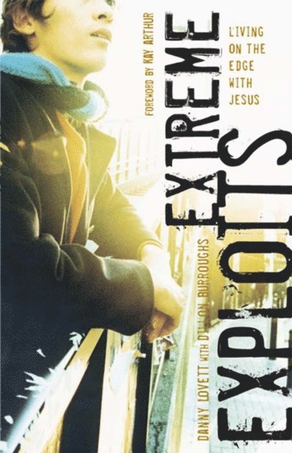 Extreme Exploits