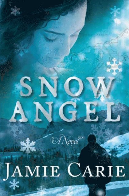 Jamie Carie - Snow Angel, E-bok