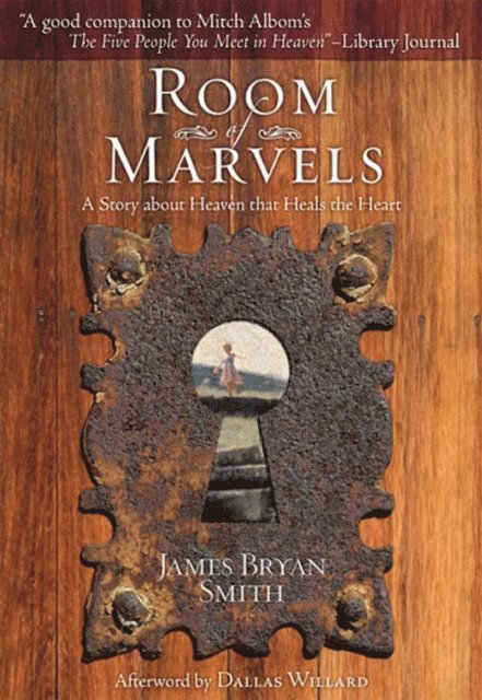 James Bryan Smith - Room of Marvels, E-bok