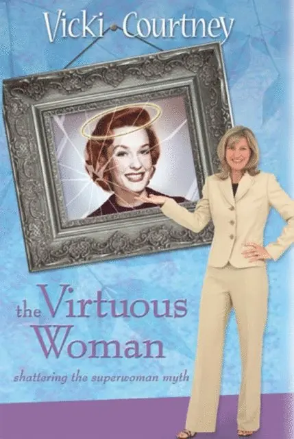 Vicki Courtney - Virtuous Woman, E-bok. Tillgänglighet: Lägg i varukorg