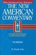 Dennis R. Cole - Numbers, Inbunden