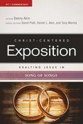 Exalting Jesus in Song of Songs