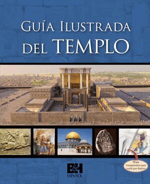 B&H Español Editorial Staff - Guía Ilustrada del Templo, Inbunden. Tillgänglighet: Lägg i varukorg