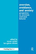 Aversion, Avoidance, and Anxiety