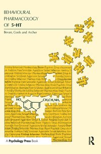 Behavioral Pharmacology of 5-ht