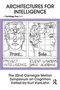 Architectures for Intelligence