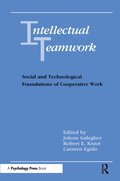 Intellectual Teamwork