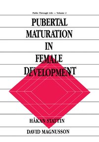 Pubertal Maturation in Female Development