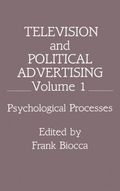 Television and Political Advertising