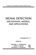 Signal Detection