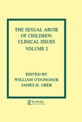 Sexual Abuse of Children