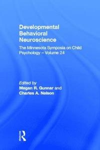 Developmental Behavioral Neuroscience