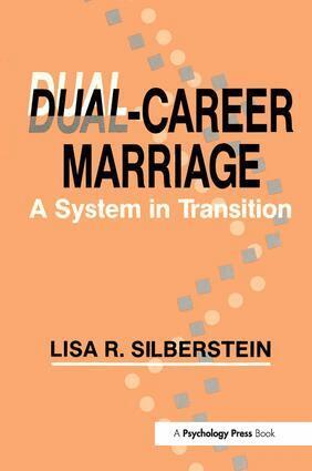 Lisa R. Silberstein - Dual-career Marriage, Häftad. Tillgänglighet: Lägg i varukorg
