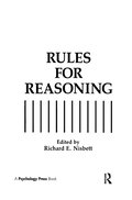 Rules for Reasoning