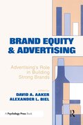 Brand Equity & Advertising