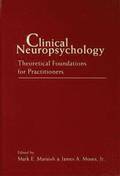 Clinical Neuropsychology