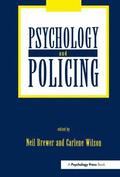 Psychology and Policing