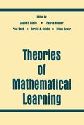 Theories of Mathematical Learning