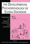 Developmental Psychopathology of Eating Disorders