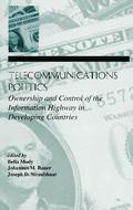 Telecommunications Politics