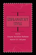 Explanatory Style
