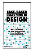 Case-Based Reasoning in Design