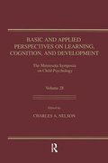 Basic and Applied Perspectives on Learning, Cognition, and Development