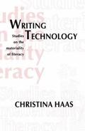 Writing Technology