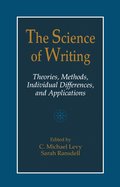 Science of Writing