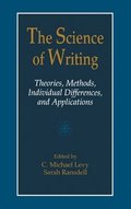 The Science of Writing