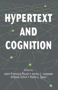 Hypertext and Cognition