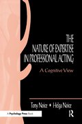 Nature of Expertise in Professional Acting